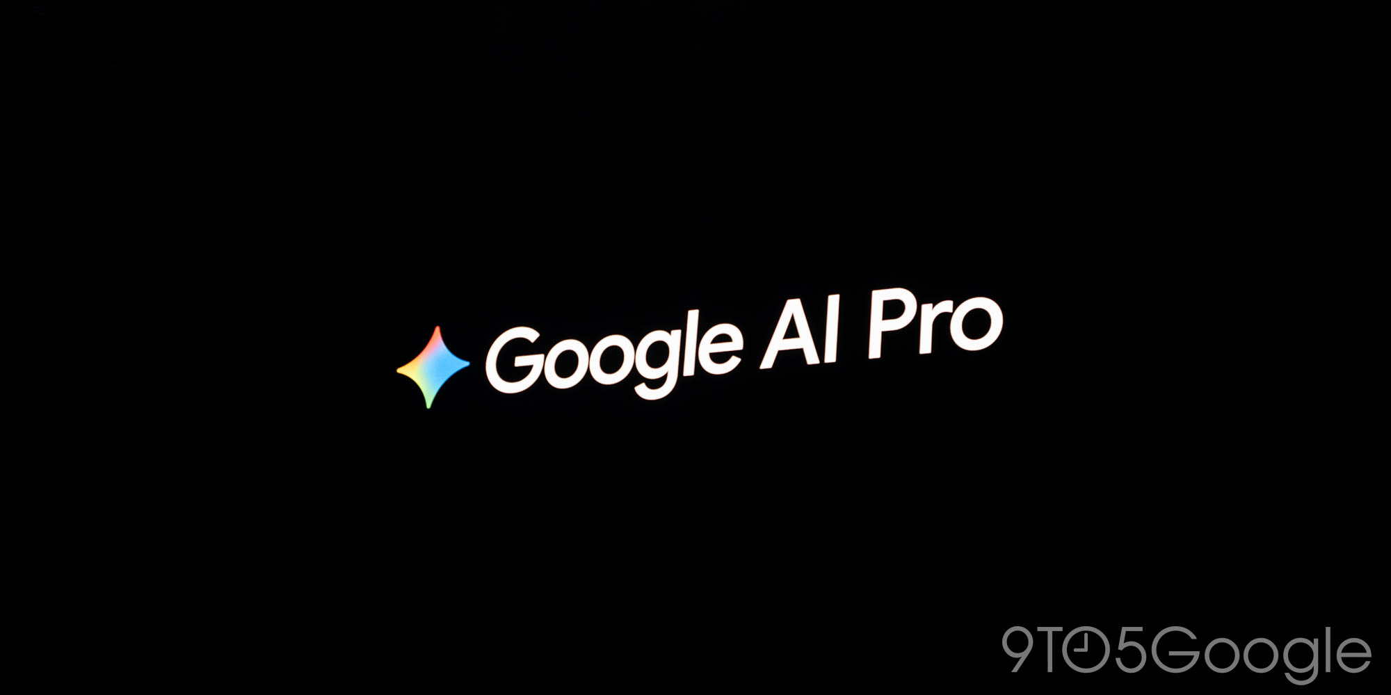 9to5Google’s April Fool’s Prank: Google AI Pro’s Fictional 5TB Storage Boost