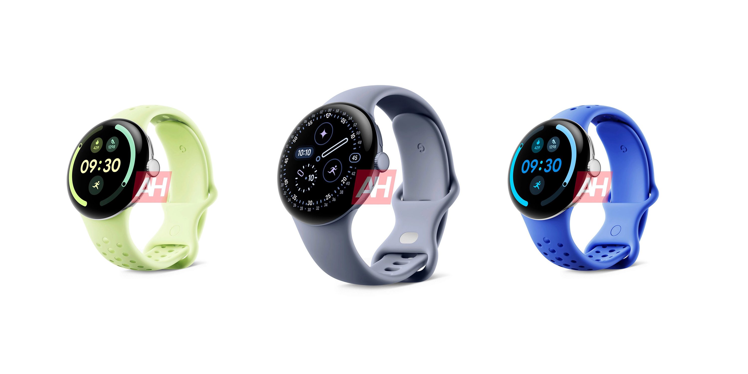 Pixel Watch 4: цена в США, LTE
