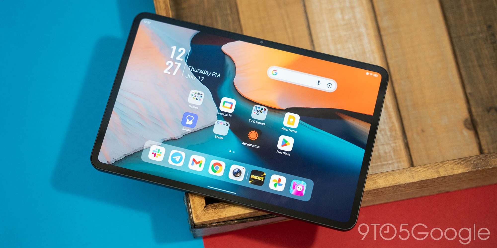 Компактный Android-планшет, превосходящий Lenovo Legion Tab, получит продолжение в 2026 году