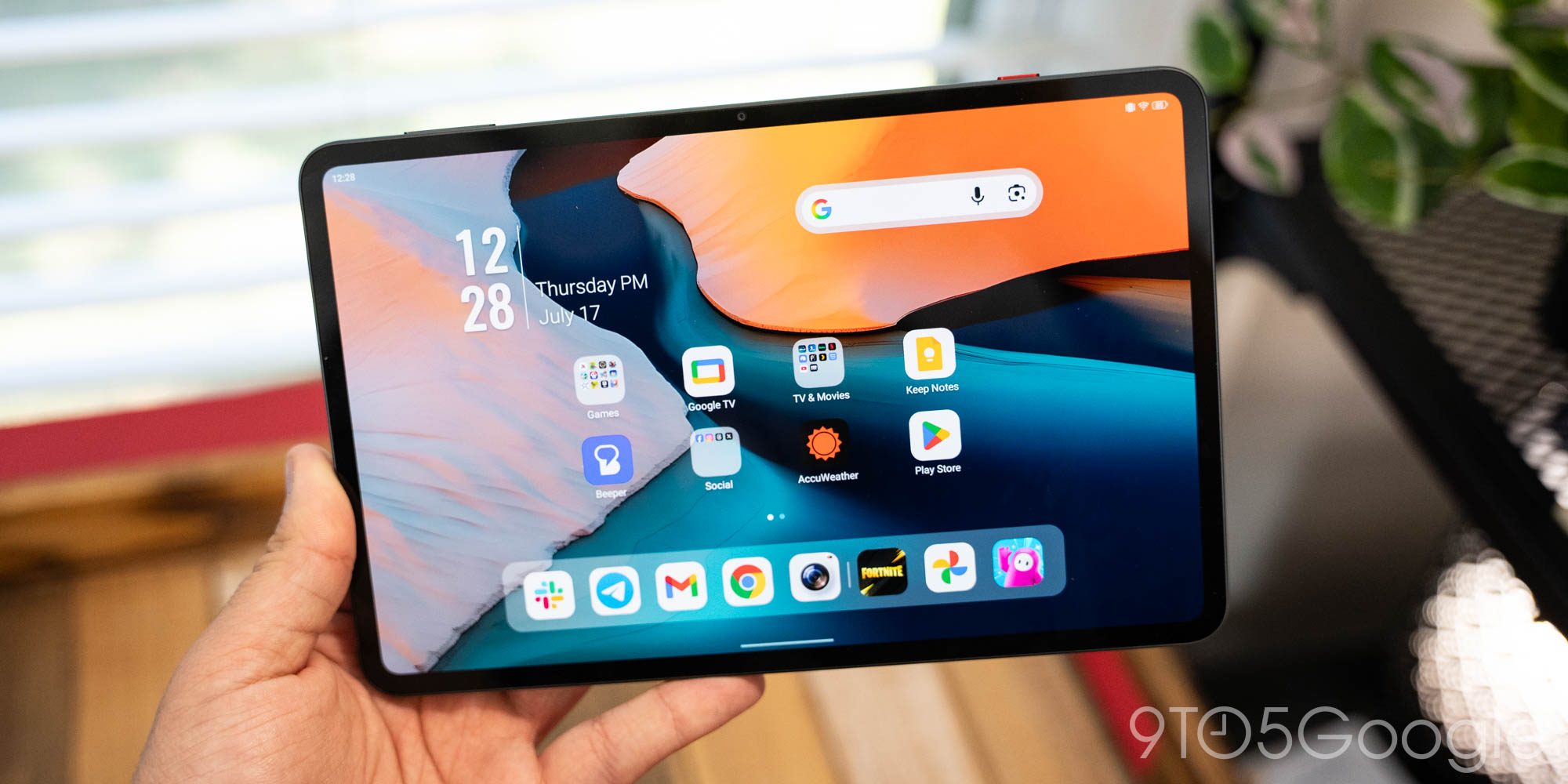 Redmagic подтвердила, что её компактный игровой Android-планшет выйдет на мировой рынок под названием «Astra 2»