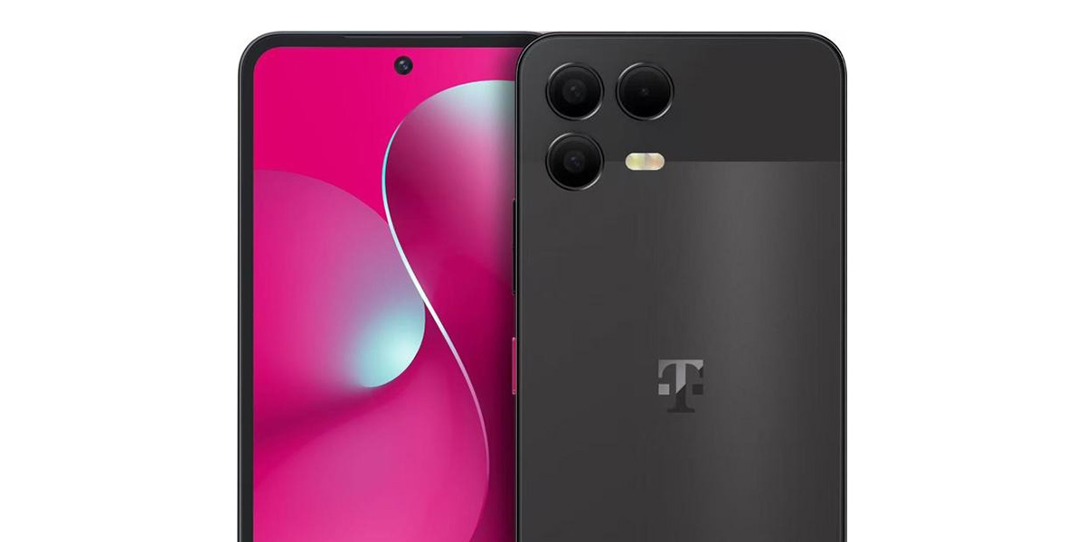 Crystal Hülle Für T-Mobile Phone 2 Pro / REVVL 7 Pro – Transparent, Stoßfest, Anti-Gelb, TPU + PC