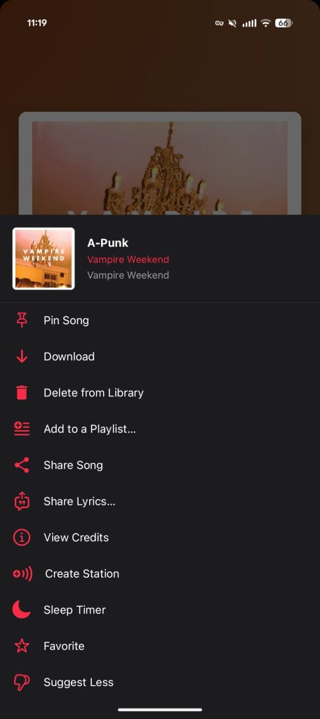 iOS 26 Features Arrive on Android with Apple Music Update