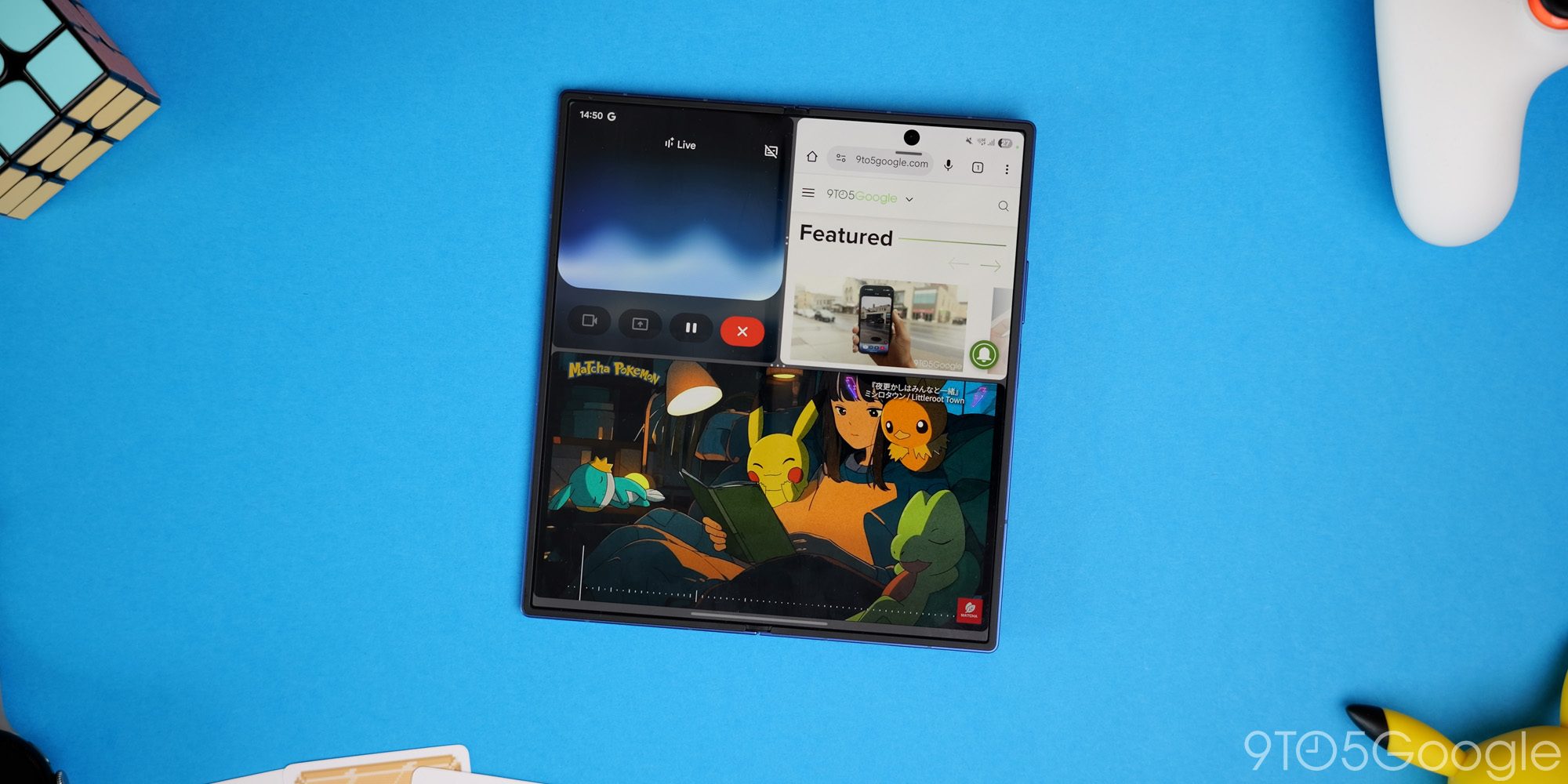 Регистрация на Galaxy Z Fold 8 и Watch 9 может открыться уже скоро, утверждает утечка