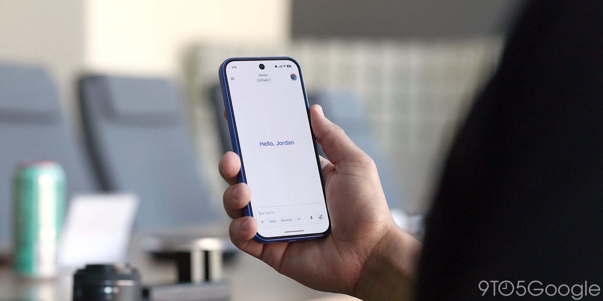Мне нравится Pixel 10, несмотря на ИИ Google, а не благодаря ему