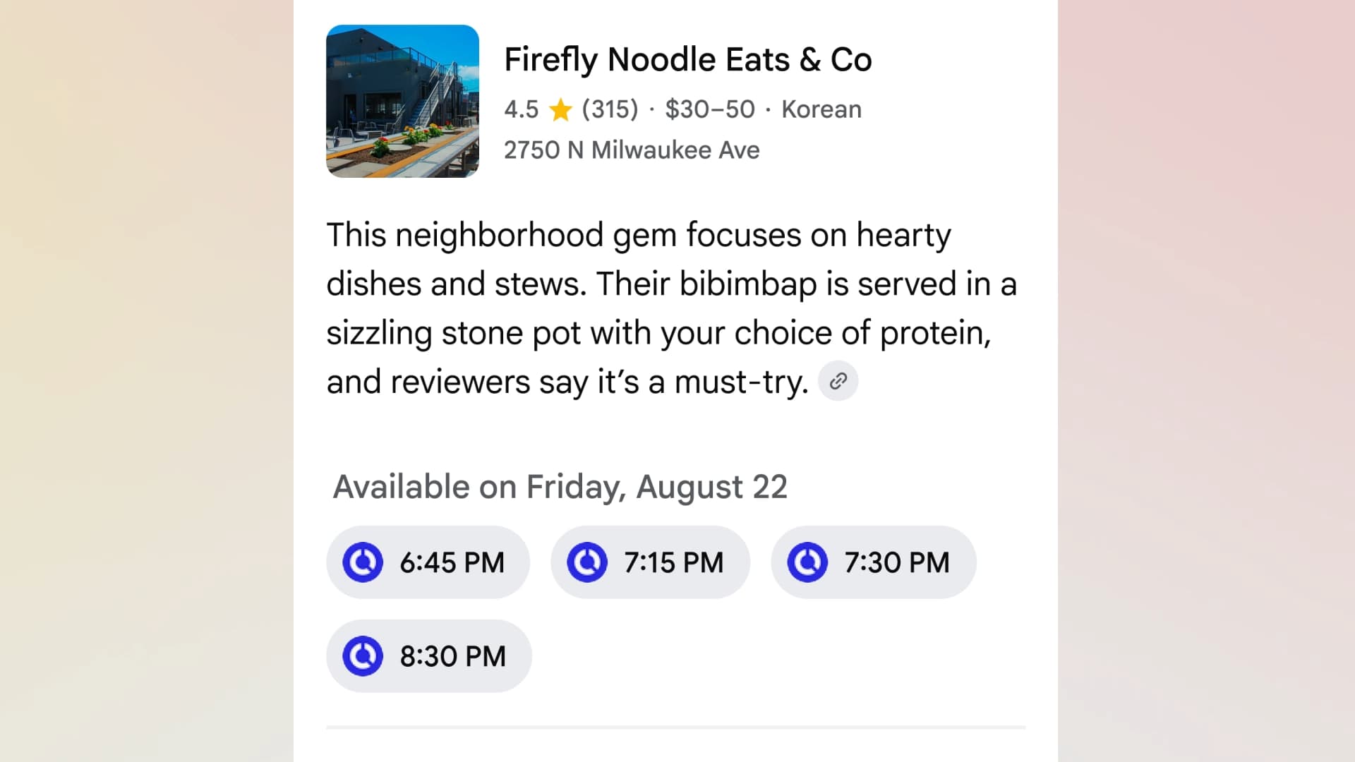 Google AI Mode adding 180 countries, agentic restaurant finder