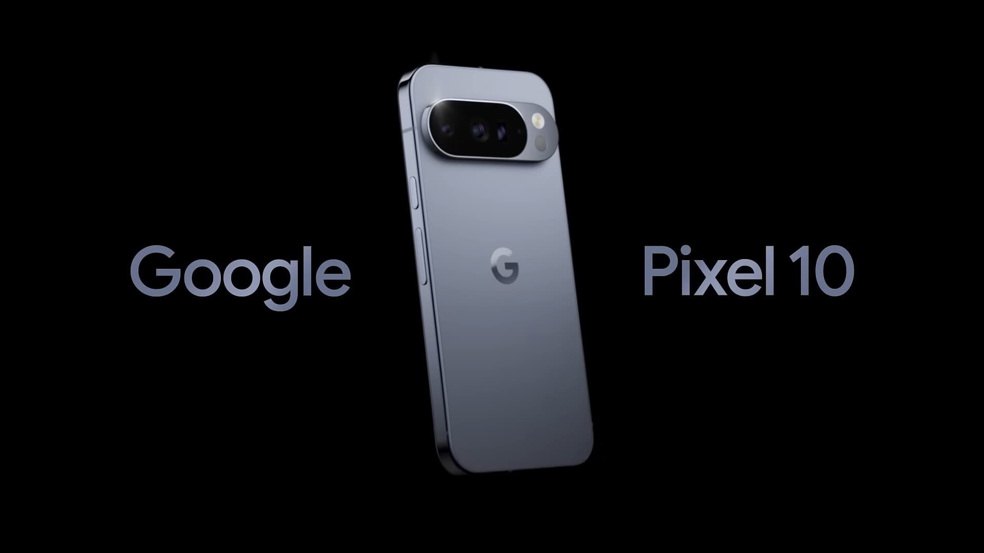 photo of Google Pixel 10 ‘Soon’ teaser goes hard on iPhone’s AI Siri delays [Video] image