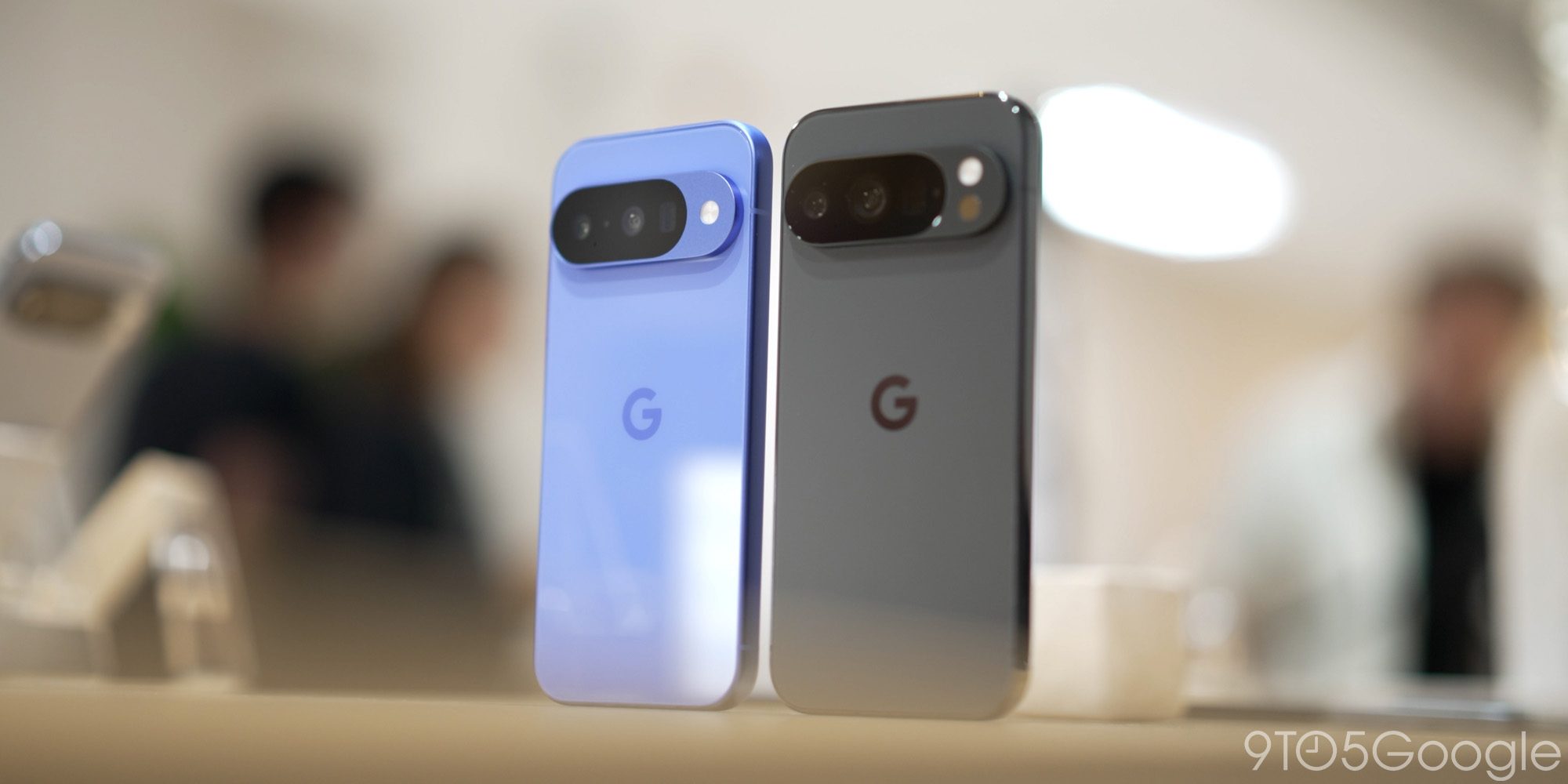 Mint Mobile увеличивает объем данных во всех своих тарифах без доплаты, Pixel 10 все еще стоит $299