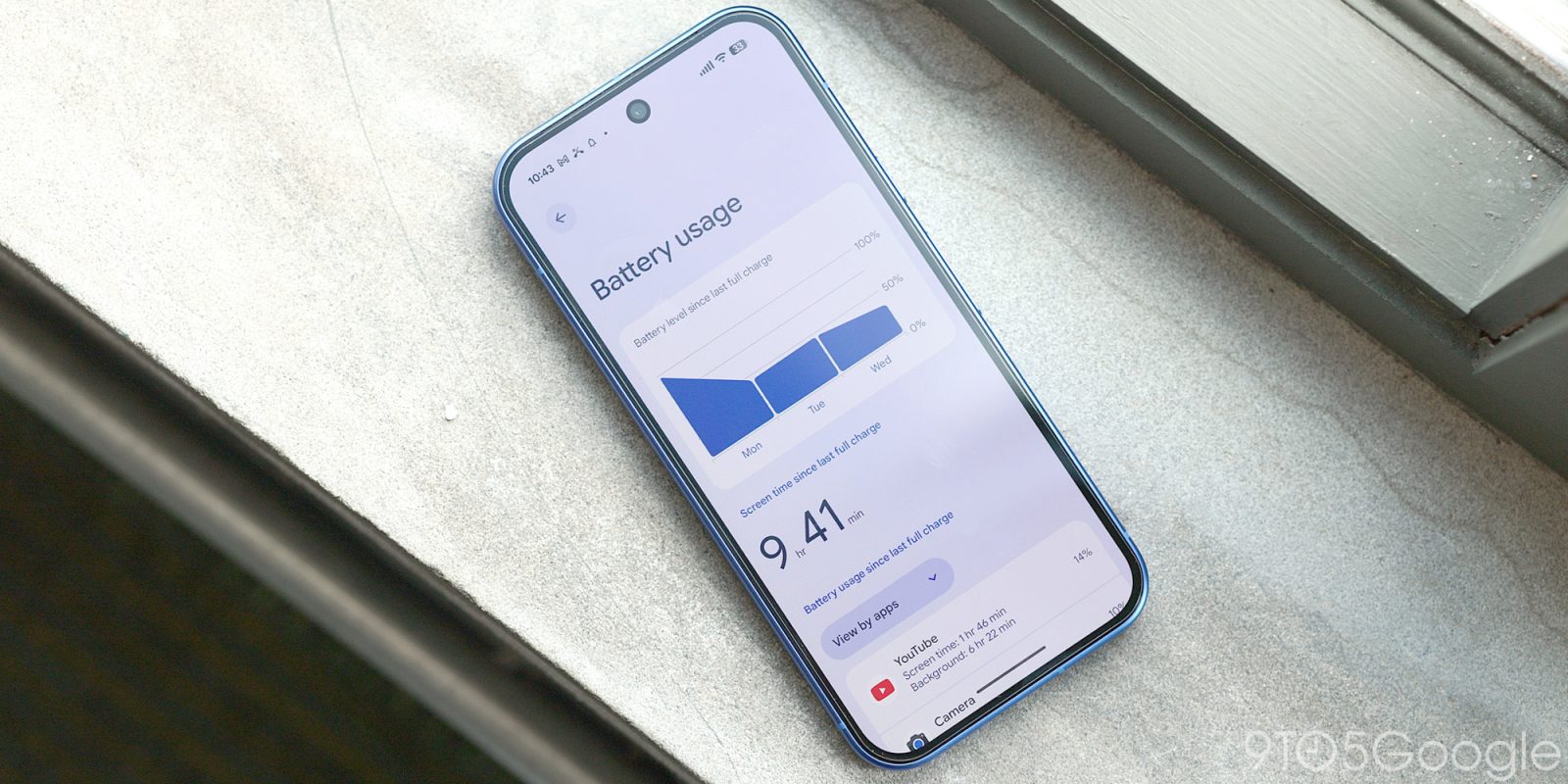 Those ‘new’ EU battery regulations probably won’t mean hot-swap batteries for your Android phone