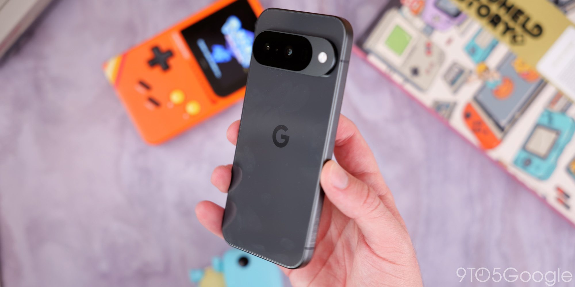 Google Pixel 10 за $299 по акции Mint Mobile с первым годом обслуживания