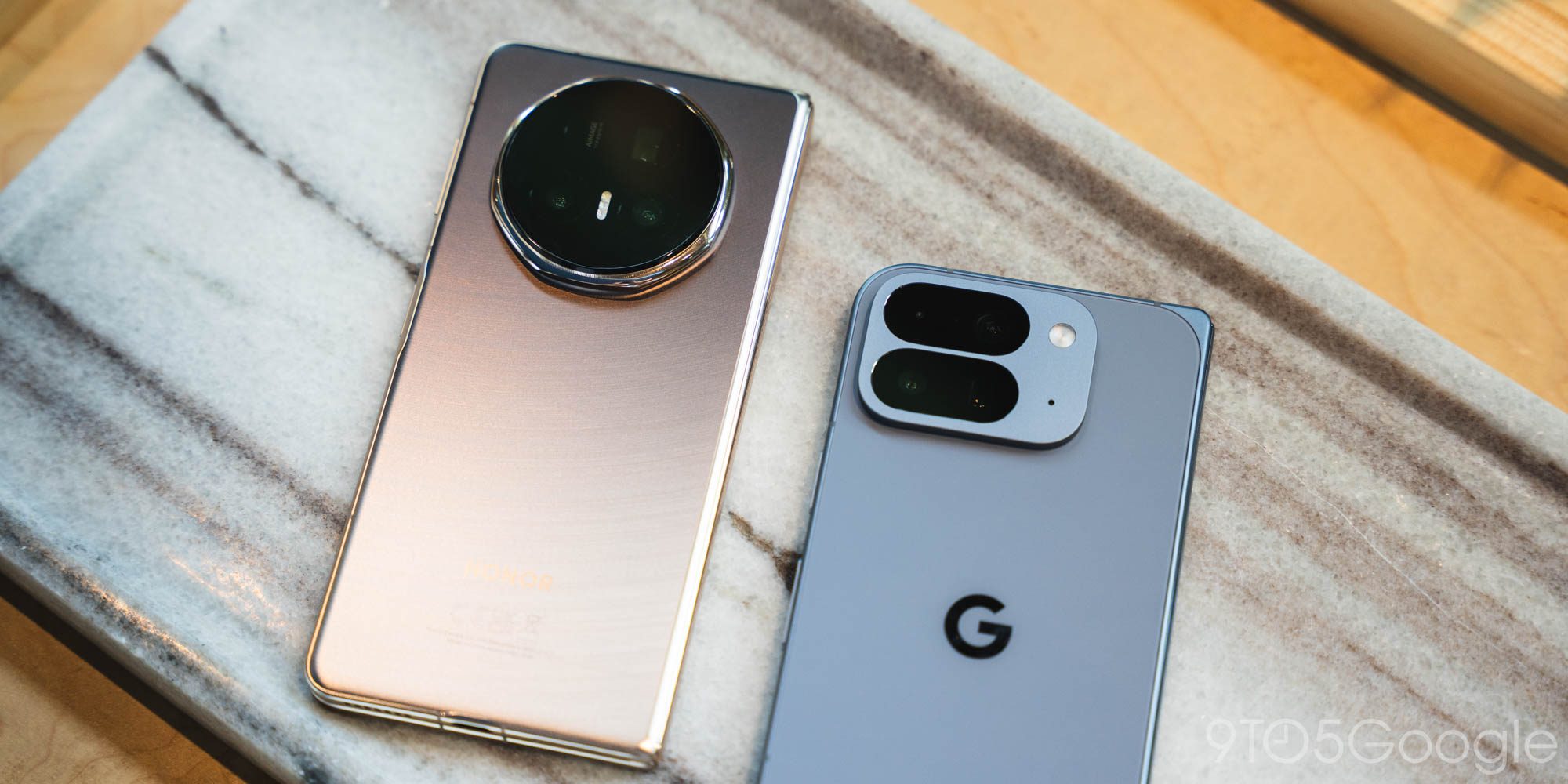 Honor, Nothing и Google Pixel стали самыми быстрорастущими брендами телефонов в 2025 году