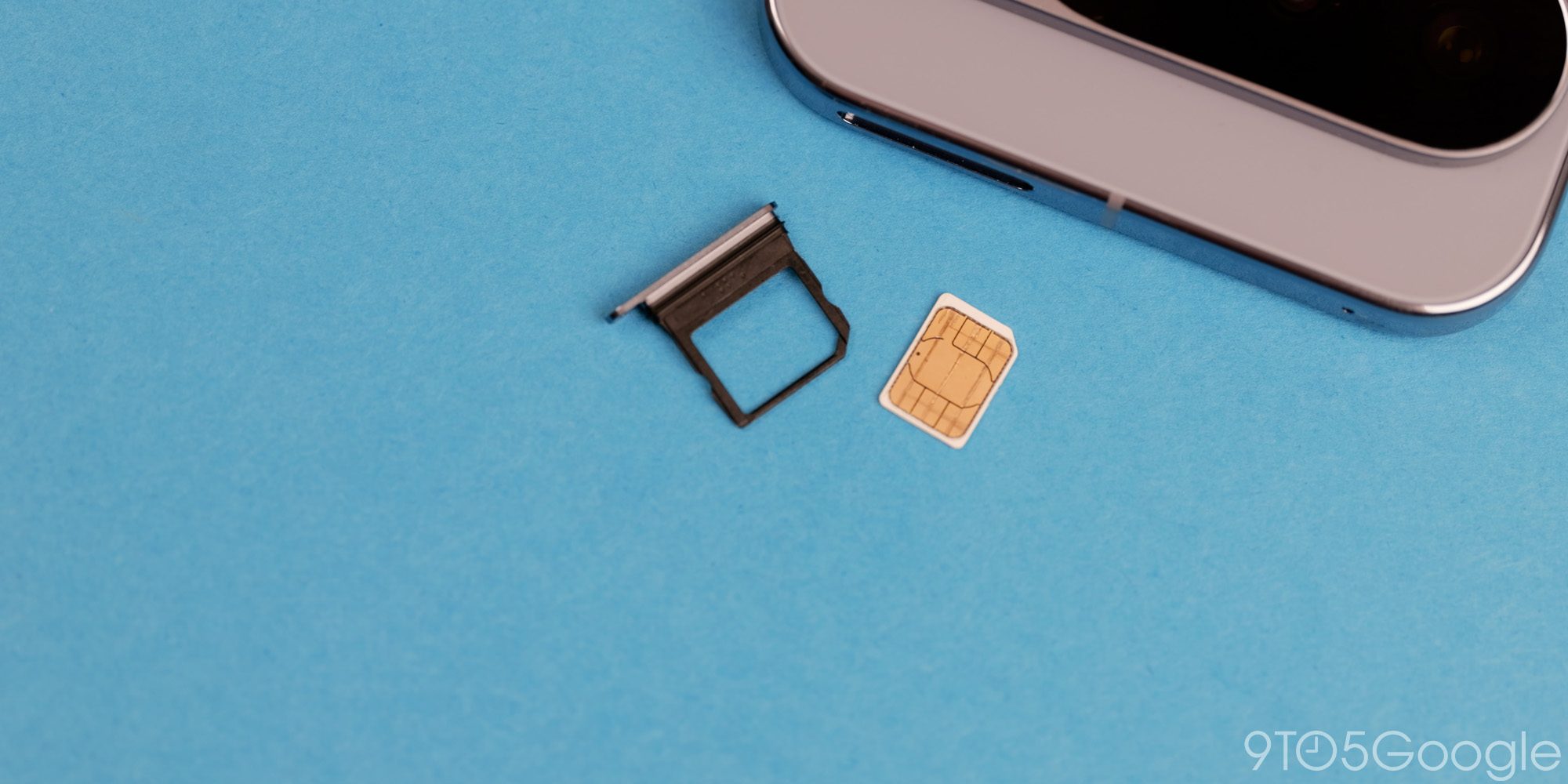 Google, как сообщается, отправляет RMA-единицы Pixel 10 с поддержкой физического SIM-слота в США