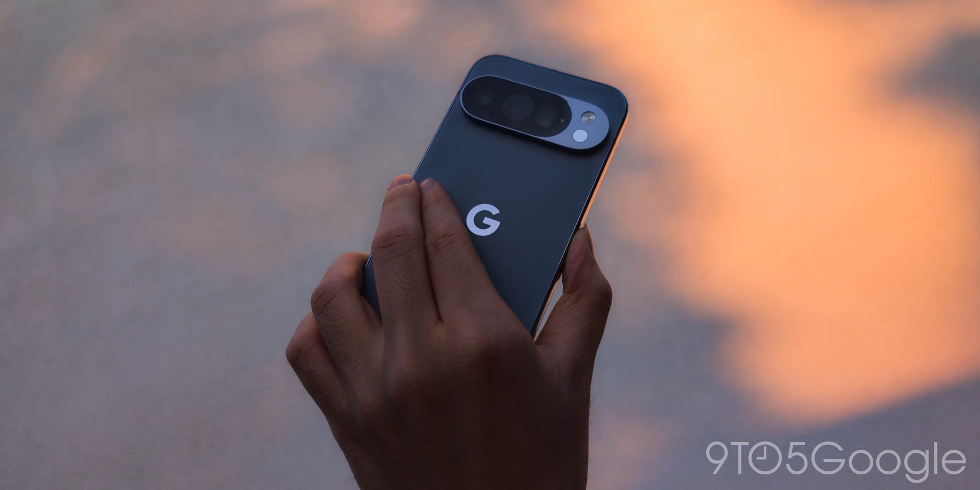 Google Pixel 10 Pro: Обзор первых впечатлений. Как создать телефон с ИИ*