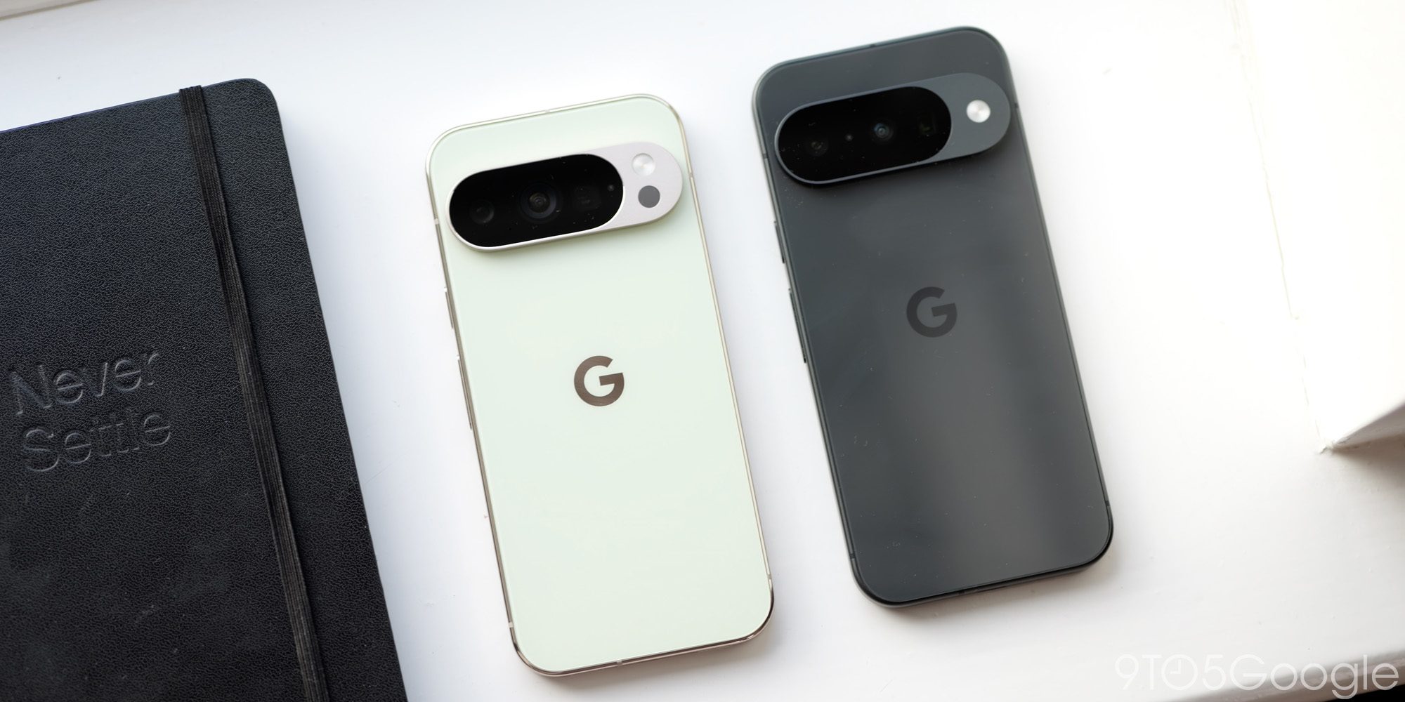 Google выпускает новое обновление OTA за сентябрь 2025 года для Pixel 10 и 10 Pro