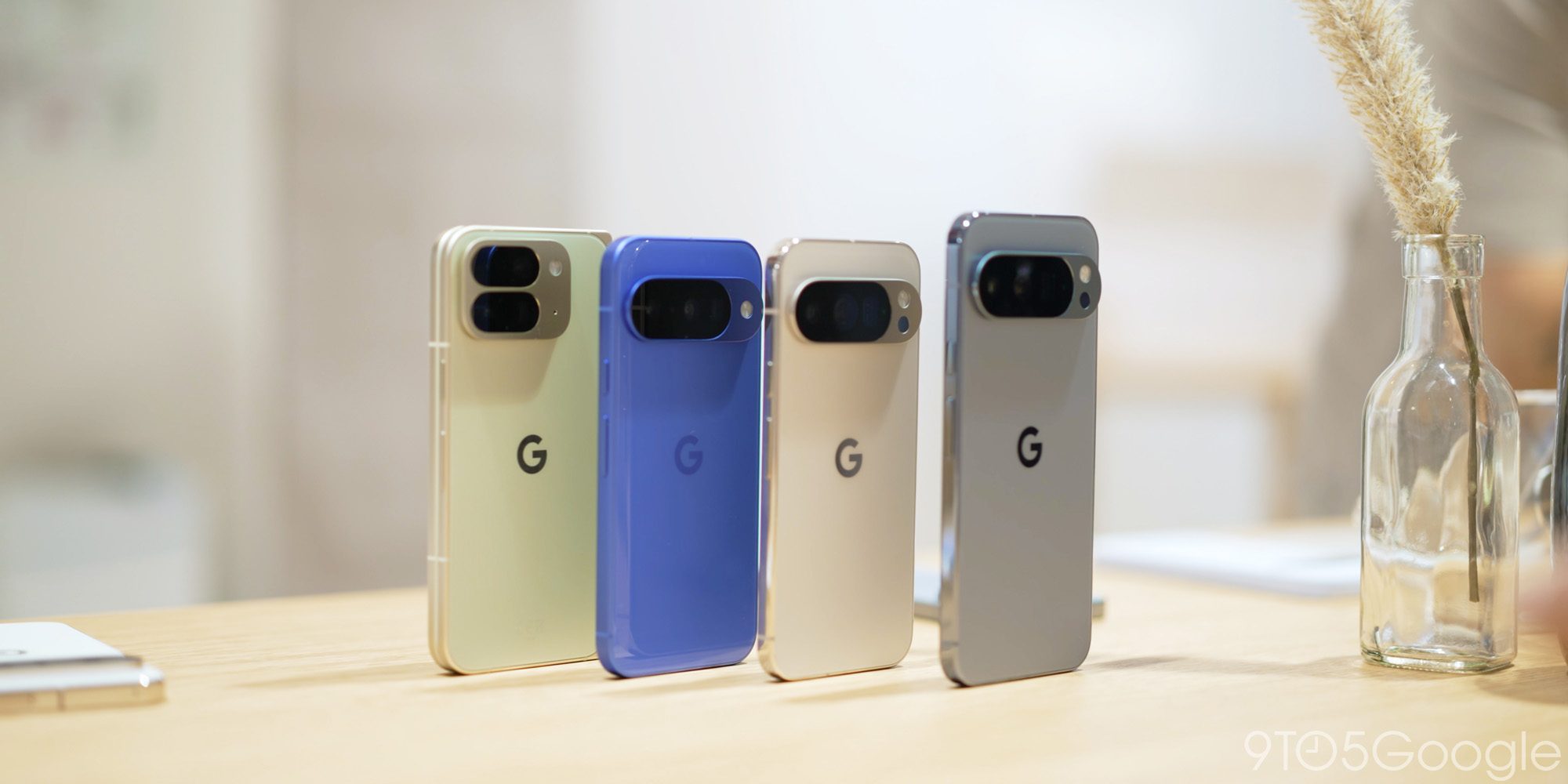 Киберпонедельник на Amazon: серия Pixel 10 по самой низкой цене