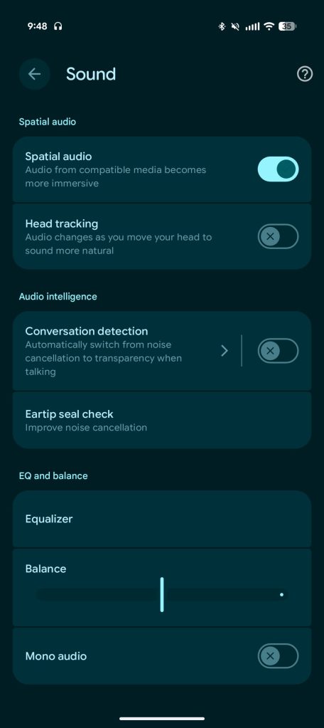 Pixel Buds M3 Expressive