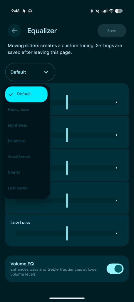 Pixel Buds M3 Expressive