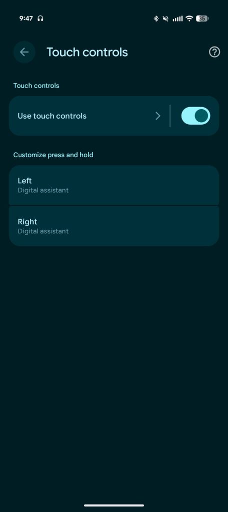 Pixel Buds M3 Expressive