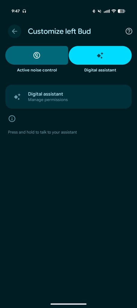 Pixel Buds M3 Expressive