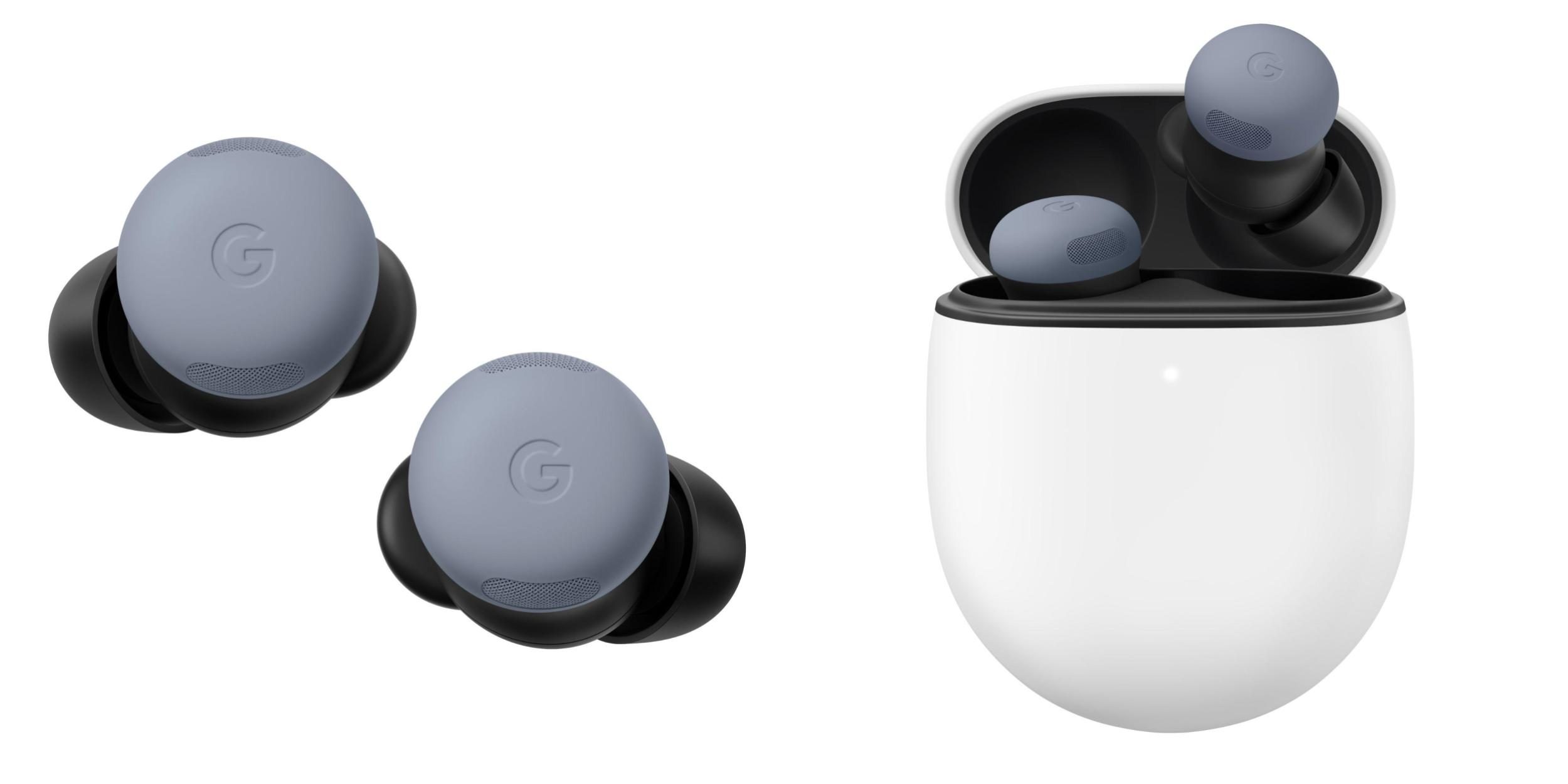 Pixel Buds Pro 2 update adds Adaptive Audio, head shake gestures