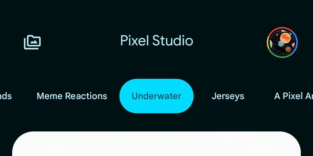 Pixel Studio 2.0 добавляет редактор изображений с заменой разметки и инструментами на базе ИИ