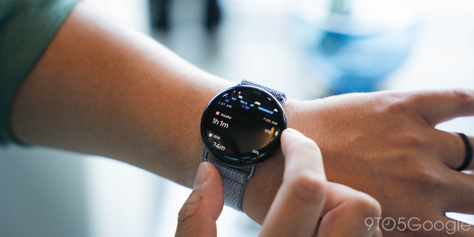 Последнее обновление Pixel Watch для некоторых пользователей нарушило работу датчиков SpO2 и температуры кожи в Fitbit