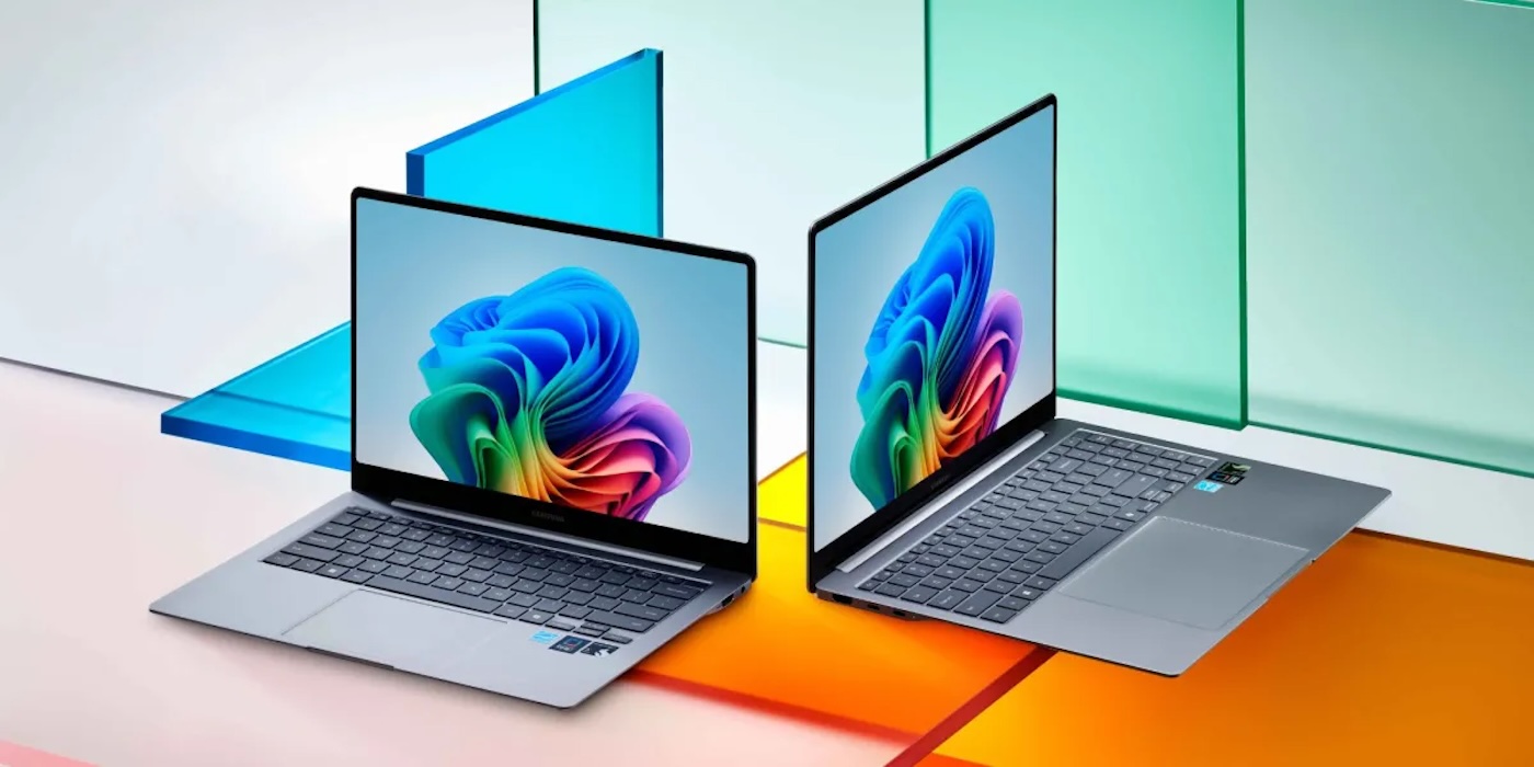 Samsung Reportedly Developing Android Galaxy Book Laptops with One UI 9