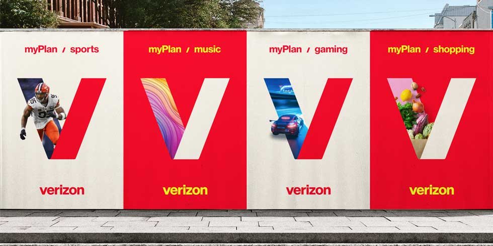 Verizon повышает цены и отменяет Google Play Pass