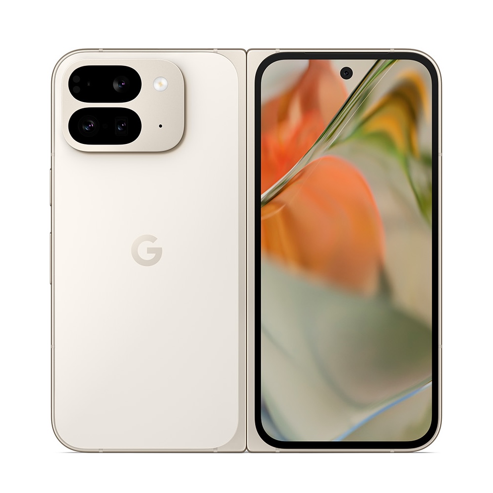 Comparaison Pixel 9 Pro Fold et Pixel 10 Pro Fold