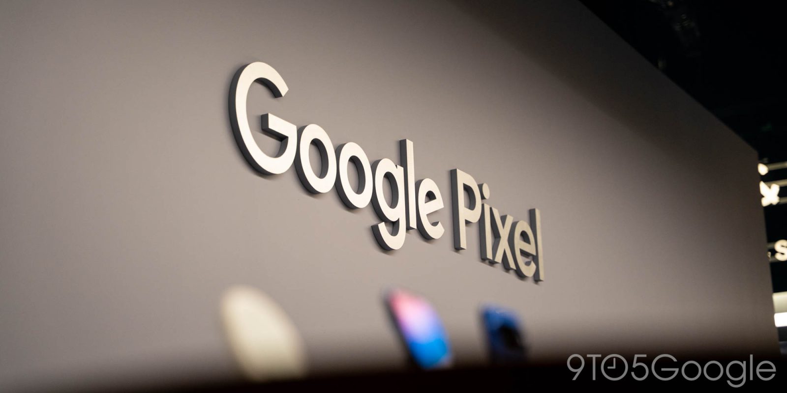 هواتف Google Pixel تتجه لتحقيق أقوى نمو في 2026