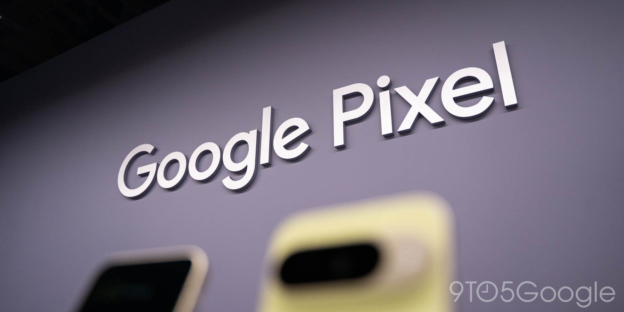 Google Pixel становится самым быстрорастущим премиальным брендом смартфонов в мире
