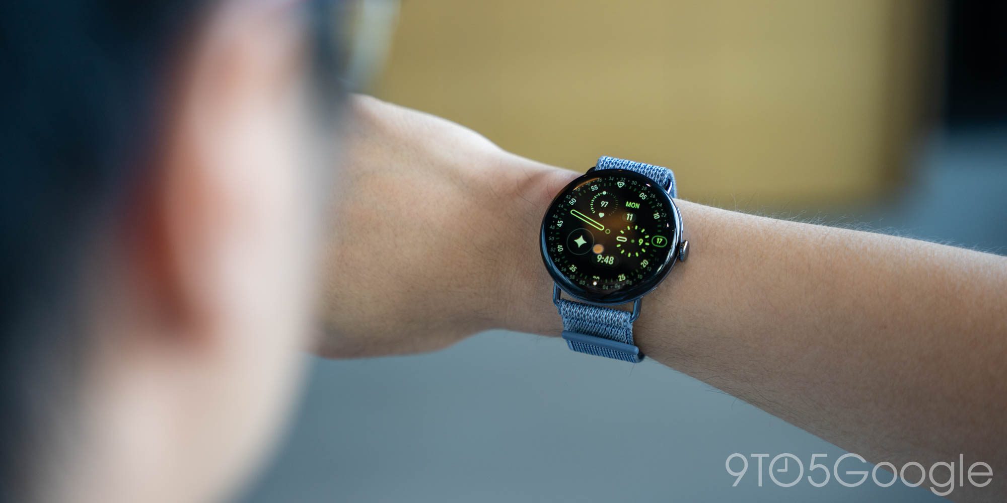 Утечки Pixel Watch 5: новый цвет «Pyrite» и повышение стартовой цены до $399