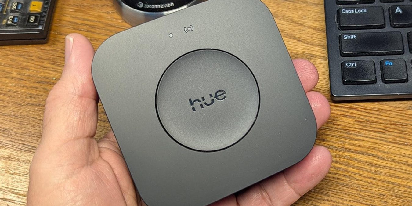 Philips Hue Bridge Pro will support 150+ lights and 