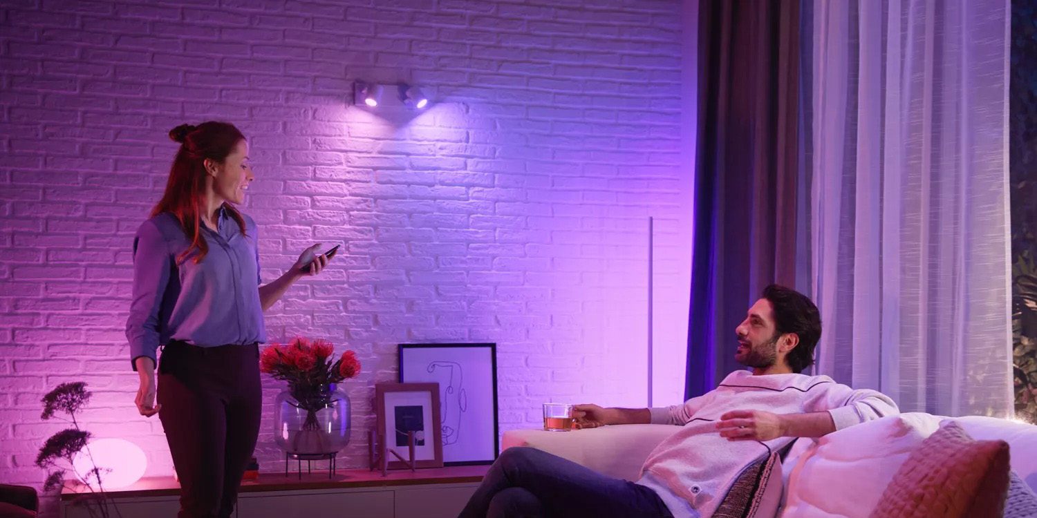 Утечка о «Essential» лампочках Philips Hue: «значительно» более доступные