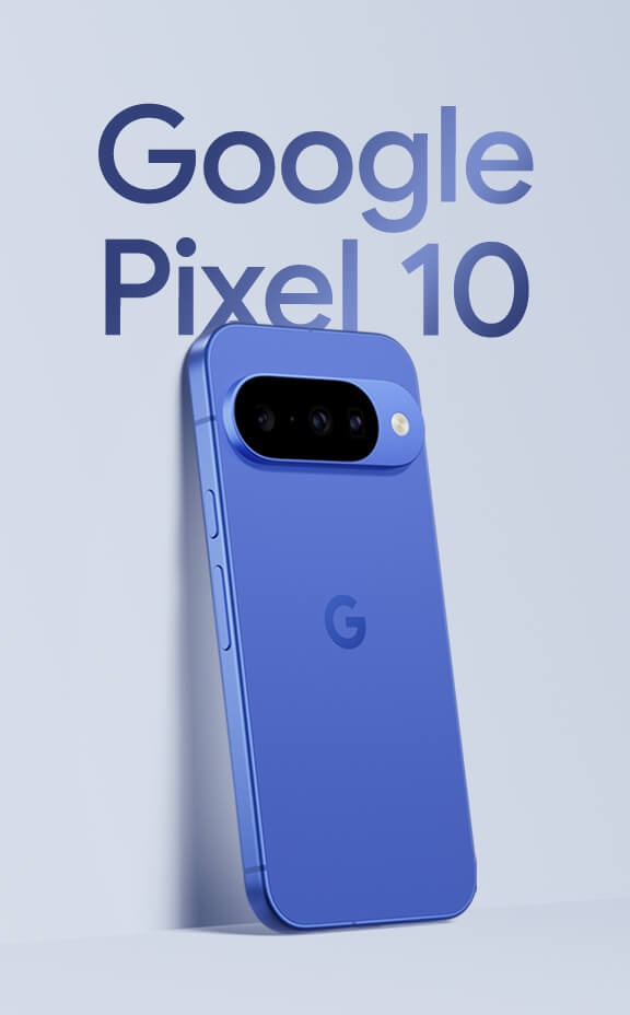Pixel 10 leaks show off the return of that really blue color