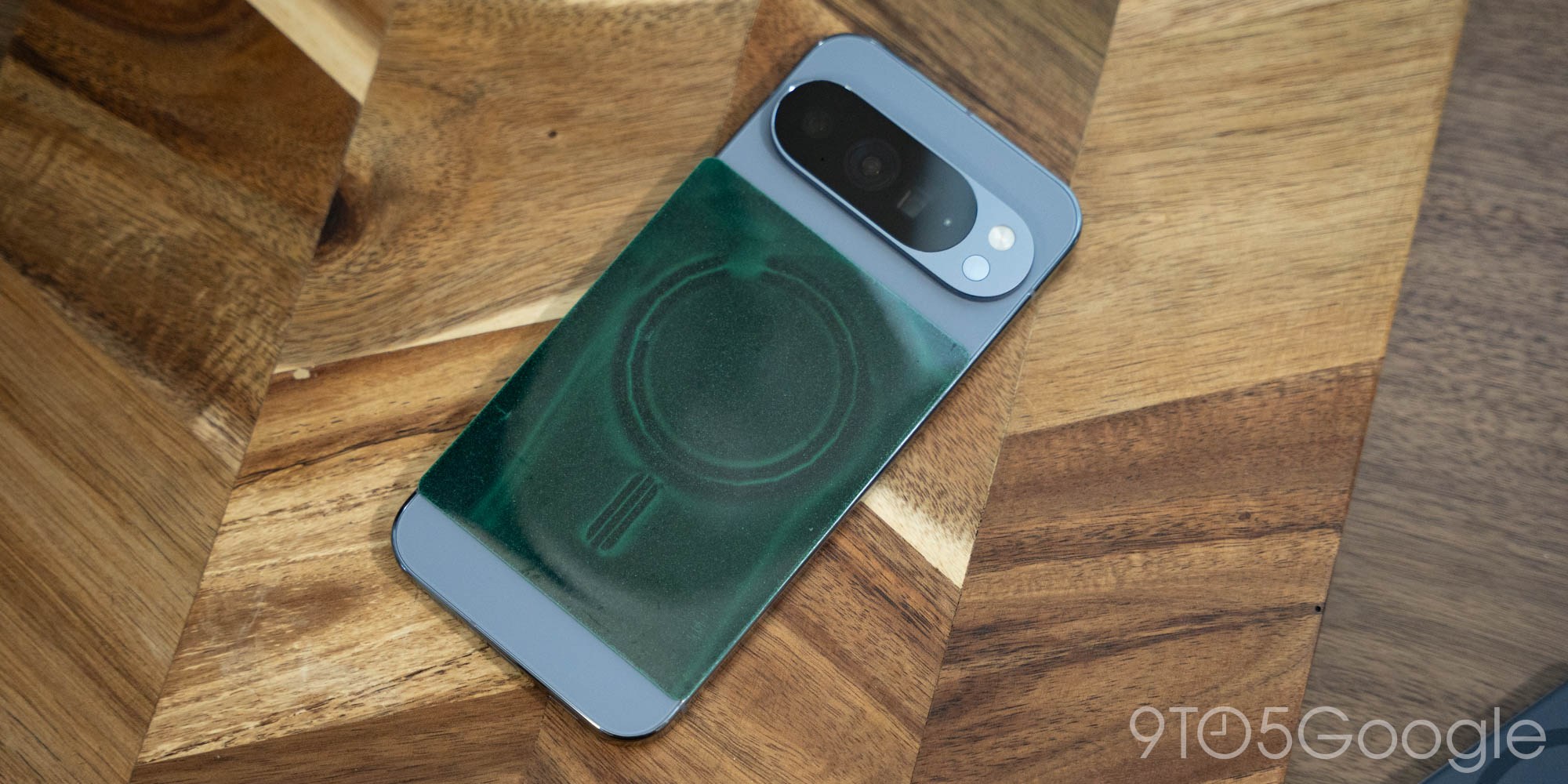 Pixel 10 Qi2 magnets include this key MagSafe feature