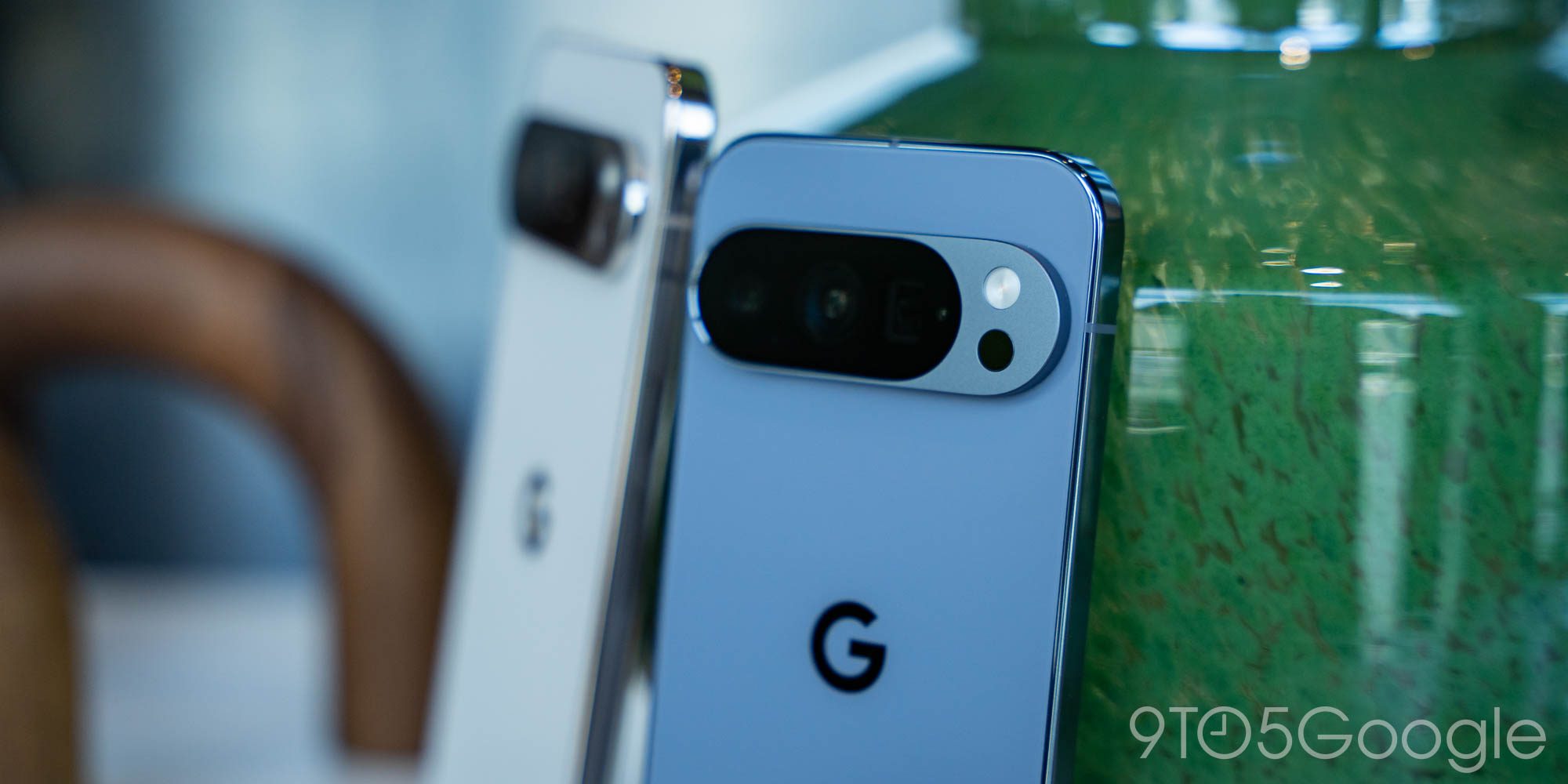 Google Pixel 10 со скидкой до $600 в комплекте с Mint Mobile