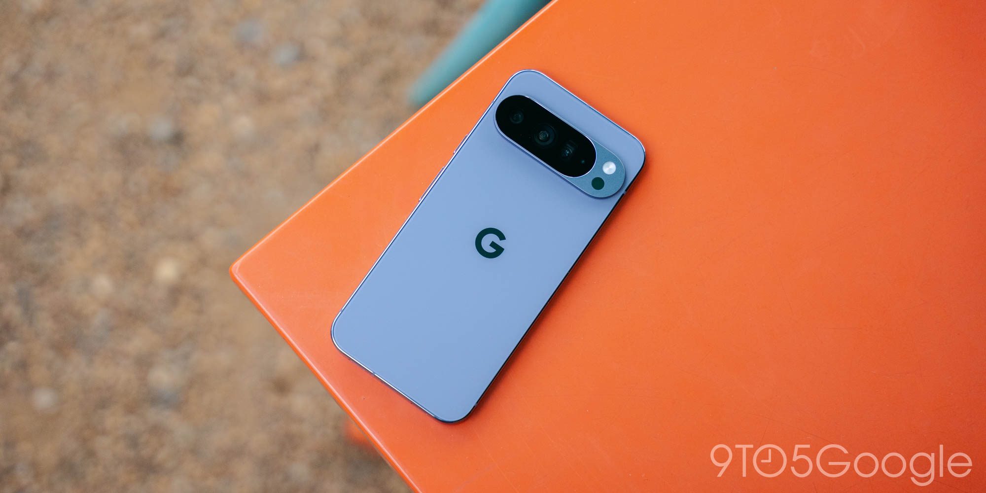 Tensor G5 — это то, чего Google всегда хотел, но заслуживает ли Pixel 10 большего?
