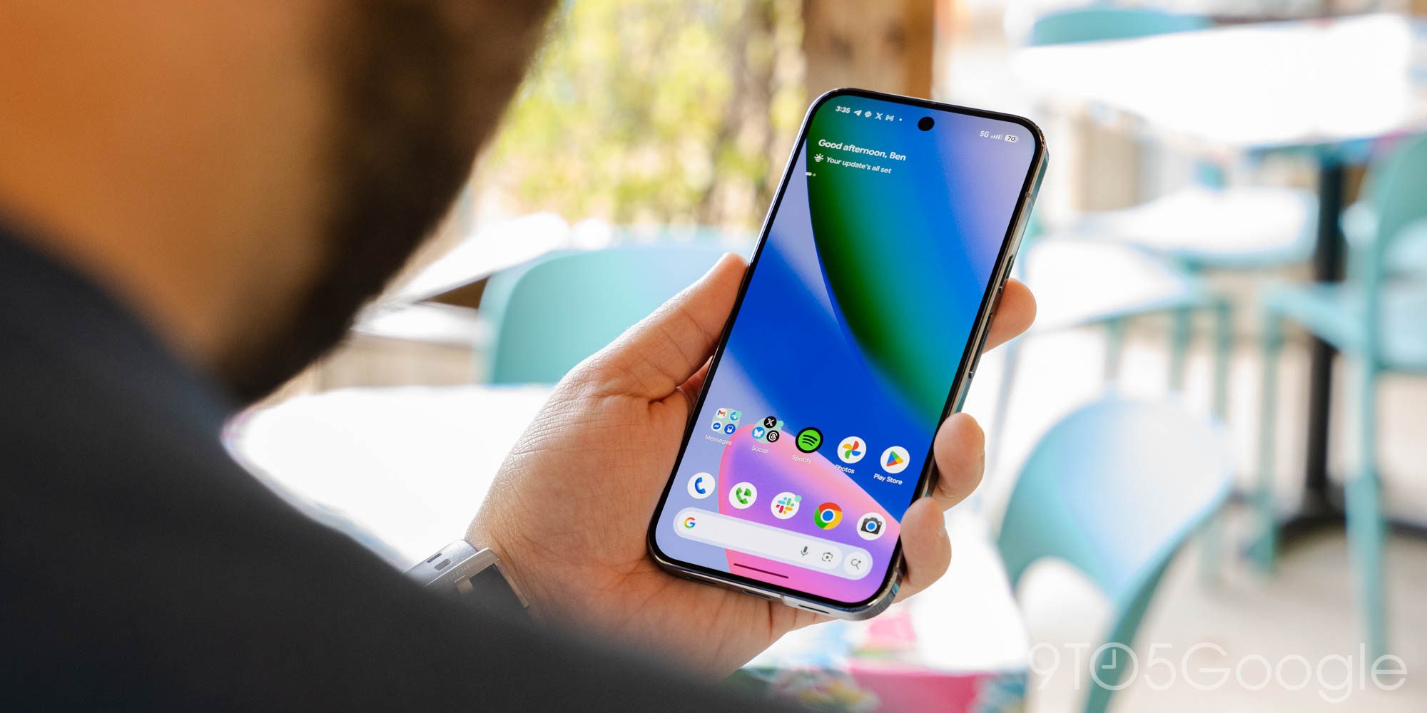 Google Pixel 11, по сообщениям, получит новый флагманский дисплей Samsung раньше iPhone