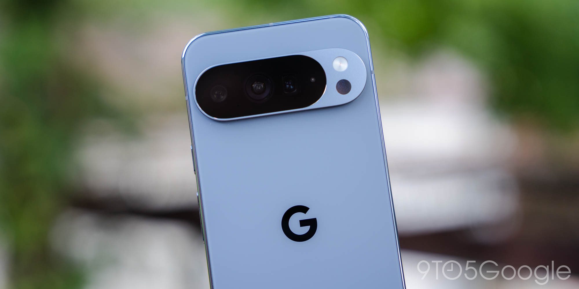 100-кратный зум Pixel 10 Pro может работать не сразу – как это исправить