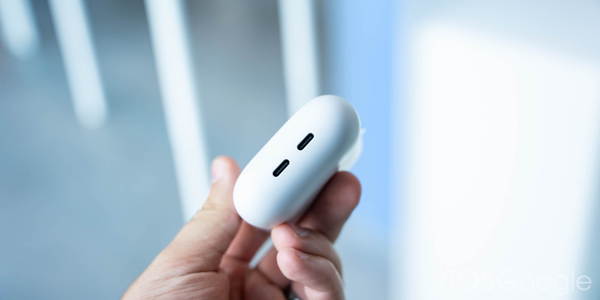 Google's new Pixel charger prioritizes your Pixel 10, but at a cost