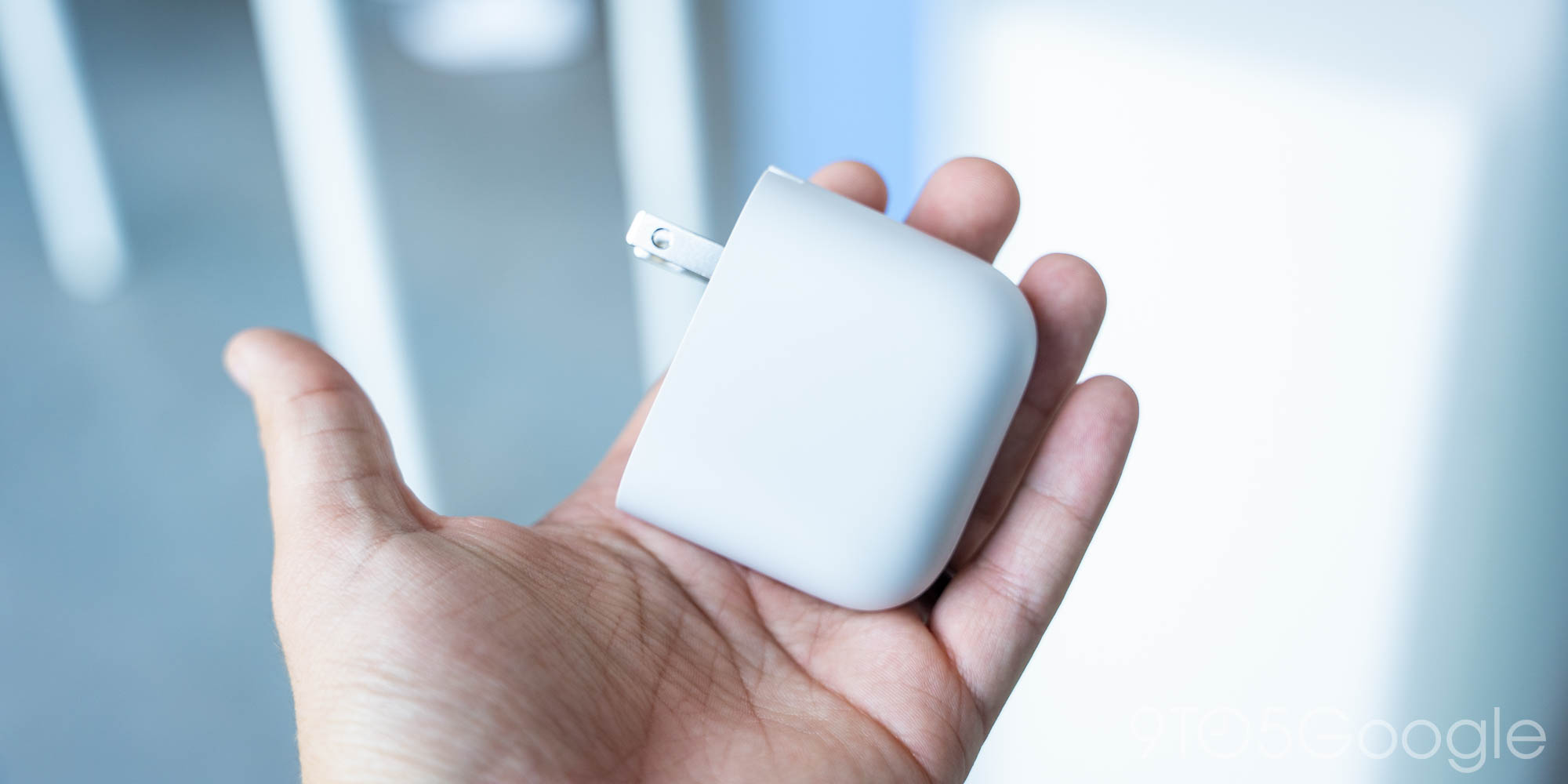 Google's new Pixel charger prioritizes your Pixel 10, but at a cost