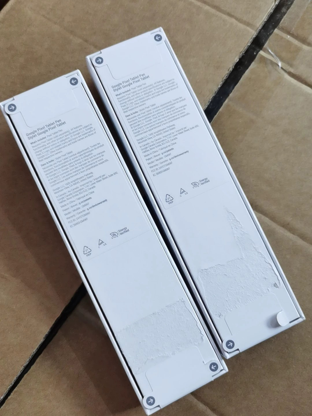 Here's the unreleased 'Pixel Tablet Pen,' and you can buy it