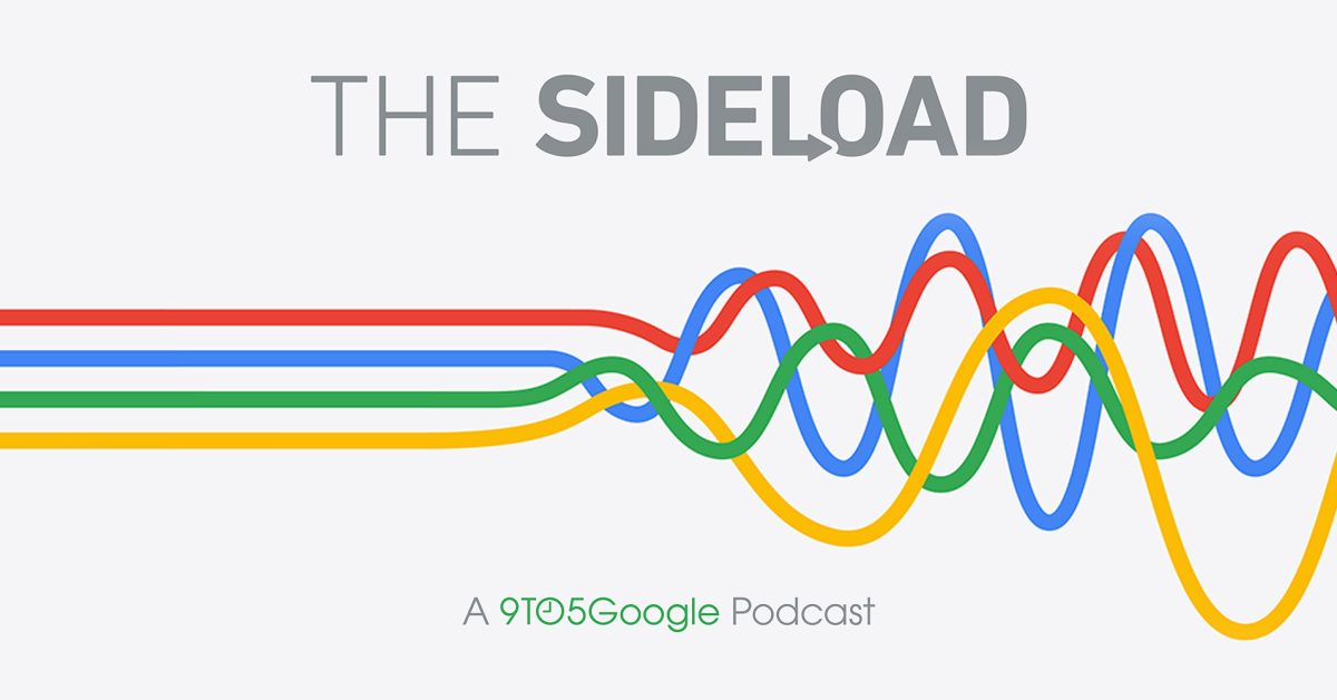 The Sideload 042: A genderless Pixel experience