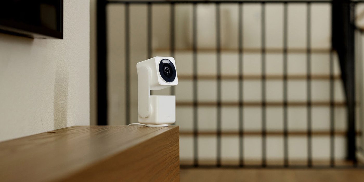 Wyze выпустила свою первую камеру видеонаблюдения с разрешением 4K всего за 60 долларов