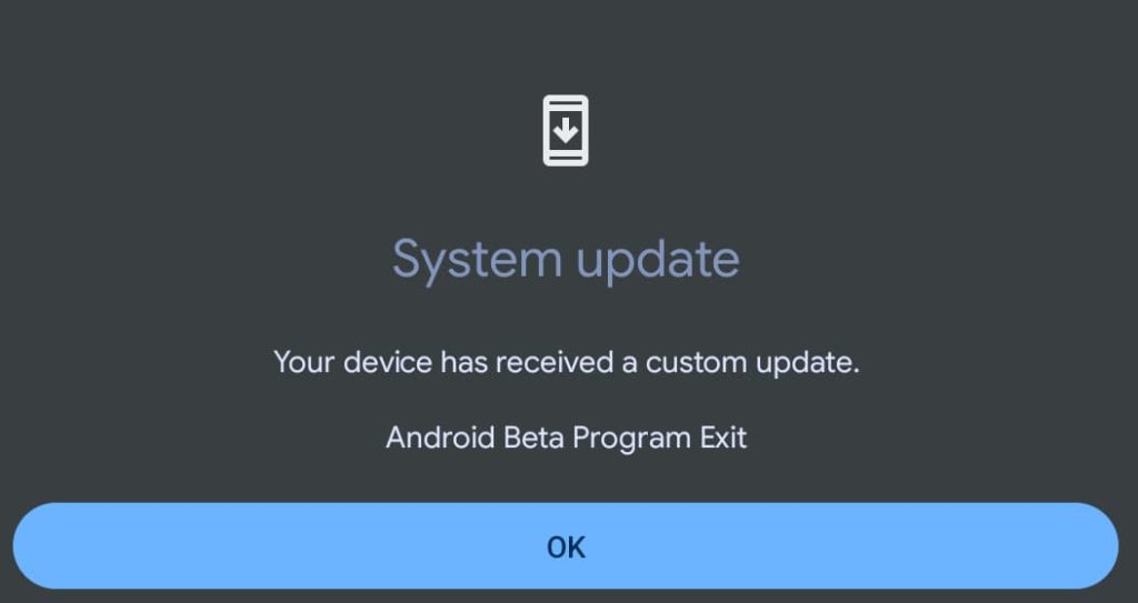 Android 16 QPR1 ‘No Data Wipe’ OTA starts rolling out to Pixel