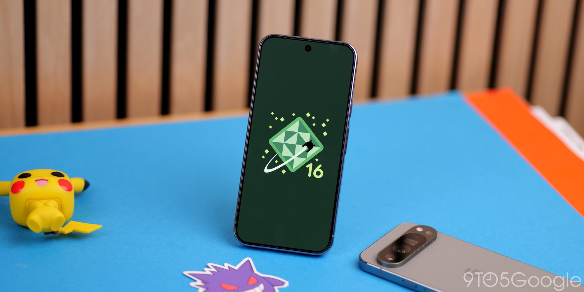Android 16 QPR3 Beta 1 выходит для Google Pixel
