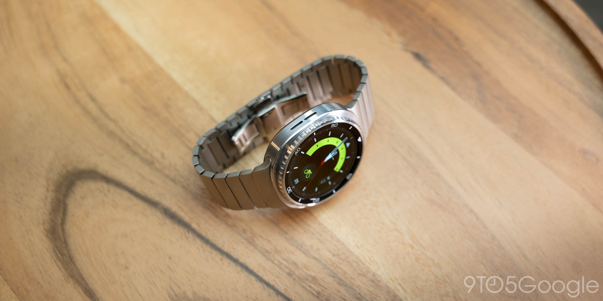 The Galaxy Watch 8 sets a high bar for Google's next Pixel Watch
