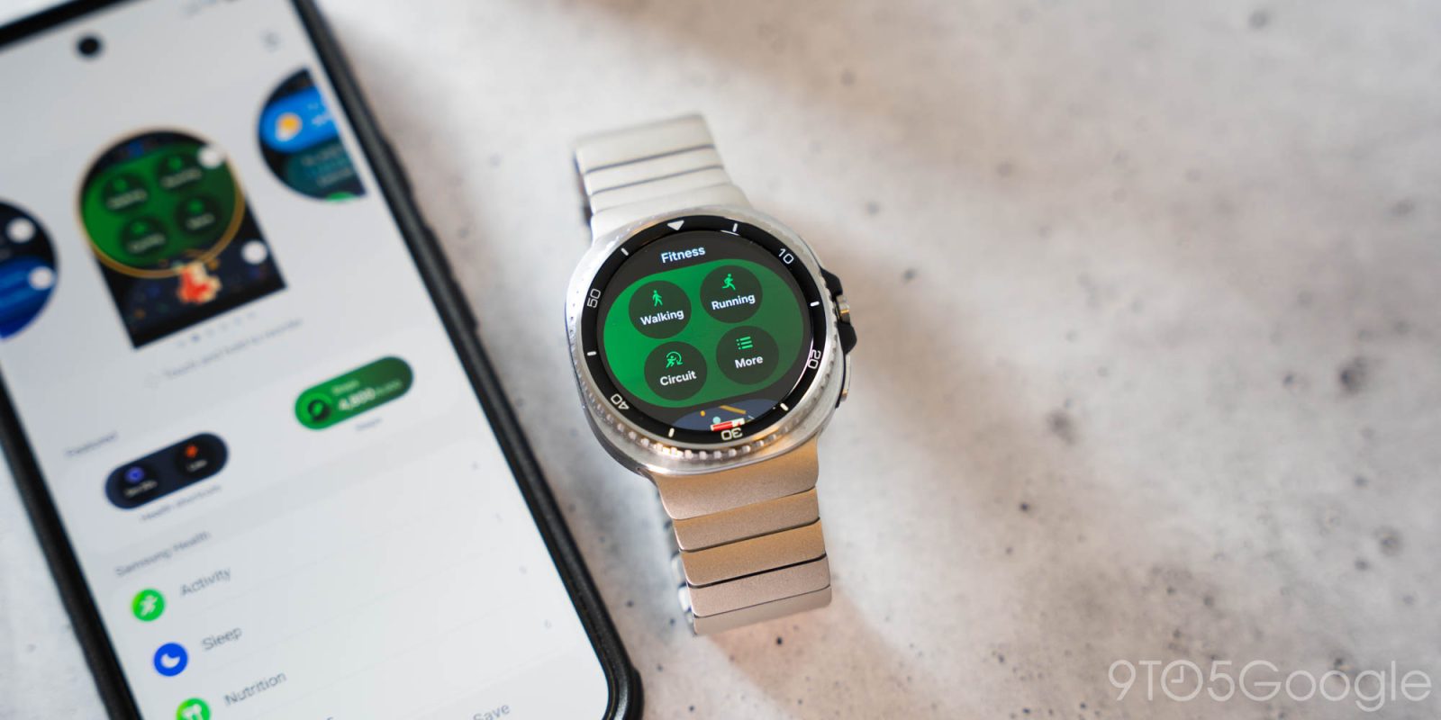 Samsung’s older smartwatches are down to their lowest prices ever for Fall Prime Day