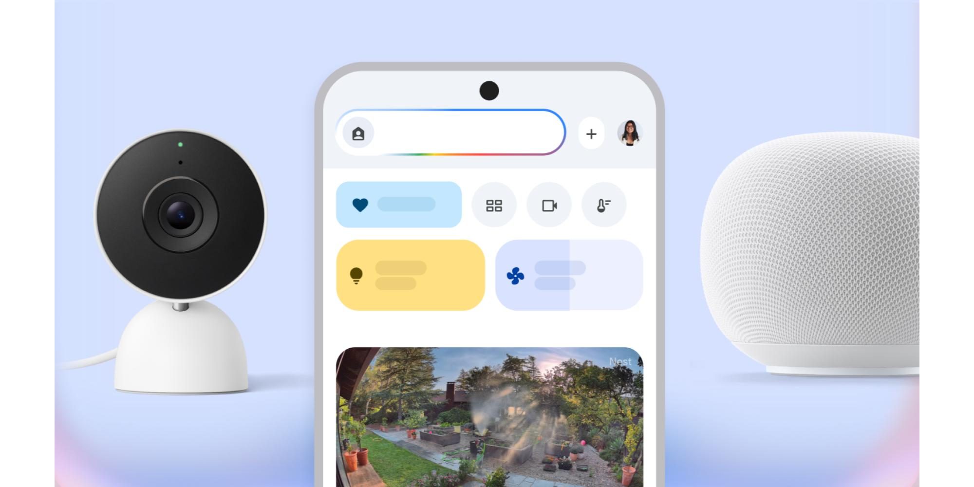 Google Home устраняет свои старейшие недостатки — чего вы хотите дальше?