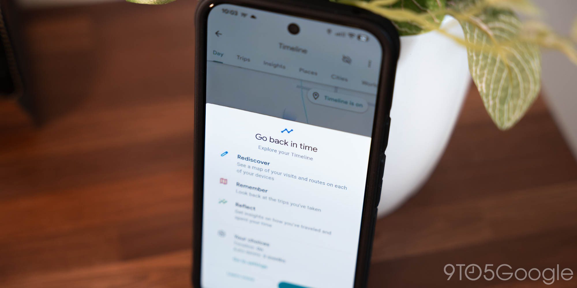 Google Maps изменил функцию «Временная шкала» ради конфиденциальности, но это хуже, чем полное её упразднение